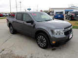 New 2024 Ford Maverick Lariat image 3