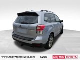 Used 2017 Subaru Forester 2.5i Touring image 6