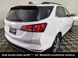 Used 2022 Chevrolet Equinox LT image 5