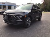 New 2025 Chevrolet TrailBlazer RS w/ Convenience Package image 3