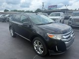 Used 2012 Ford Edge SEL image 2