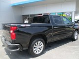 Used 2020 Chevrolet Silverado 1500 Custom w/ Custom Value Package image 4
