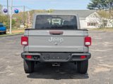 Certified 2021 Jeep Gladiator Overland w/ Popular Equipment Package image 4