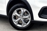 New 2025 Honda HR-V LX image 2