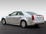 Used 2010 Cadillac CTS Luxury image 5