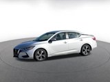 Used 2023 Nissan Sentra SV image 3