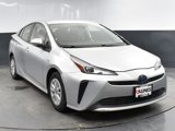 Used 2021 Toyota Prius LE image 3