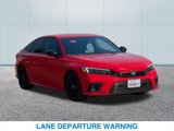 Used 2022 Honda Civic Sport image 4