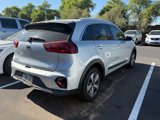 Used 2021 Kia Niro LX image 3