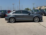Used 2015 Audi A3 2.0T Premium Plus w/ Premium Plus Package image 2