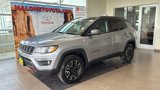 Used 2019 Jeep Compass Trailhawk image 2