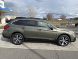 Used 2018 Subaru Outback 2.5i Limited image 3