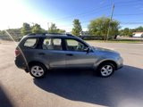 Used 2010 Subaru Forester 2.5X w/ Popular Equipment Group 1A image 6