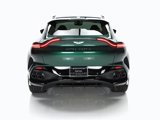 New 2025 Aston Martin DBX 707 image 5
