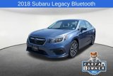 Used 2018 Subaru Legacy 2.5i Premium w/ Moonroof Package image 1