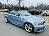 Used 2010 BMW 135i Convertible image 6