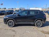 New 2025 Jeep Compass Limited image 3