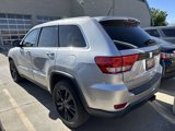 Used 2013 Jeep Grand Cherokee Altitude image 4