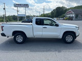 Used 2023 Nissan Frontier S image 2