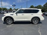 Used 2020 Nissan Armada SL w/ Premium Package image 4