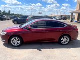 Used 2016 Chrysler 200 Limited w/ Convenience Group image 6