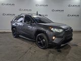 Used 2021 Toyota RAV4 XSE image 3