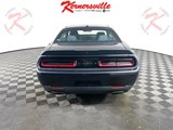Used 2017 Dodge Challenger SXT w/ Blacktop Package image 6