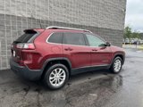 Used 2019 Jeep Cherokee Latitude w/ Popular Appearance Group image 4