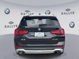 Certified 2022 BMW X3 xDrive30i w/ Convenience Package w/ZPA image 5