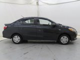 New 2024 Mitsubishi Mirage G4 ES image 2