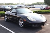 Used 2002 Porsche Boxster S image 3