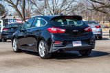 Used 2017 Chevrolet Cruze Premier w/ RS Package image 6