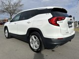 Used 2018 GMC Terrain SLE image 5