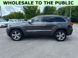 Used 2015 Jeep Grand Cherokee Limited image 5