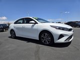 Used 2024 Kia Forte LXS image 2