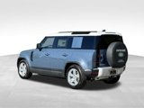 New 2025 Land Rover Defender 110 S image 3