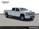 Used 2019 Chevrolet Silverado 2500 W/T w/ WT Convenience Package image 3