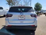 New 2025 Jeep Compass Sport image 6