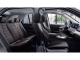 Certified 2020 Mercedes-Benz GLE 450 4MATIC image 4