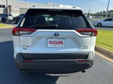 Used 2024 Toyota RAV4 XLE Premium image 4