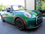 Used 2023 MINI Cooper Convertible image 3