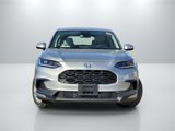 New 2025 Honda HR-V LX image 3