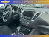 Certified 2024 Chevrolet Malibu LT image 6