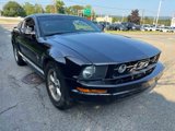 Used 2008 Ford Mustang Deluxe image 3