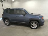 Used 2022 Jeep Renegade Latitude w/ Convenience Group image 2