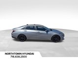 Used 2022 Hyundai Elantra SEL w/ Cargo Package image 2