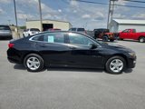 Used 2024 Chevrolet Malibu LT image 2