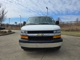 Used 2021 Chevrolet Express 3500 LT w/ LT Preferred Equipment Group image 2
