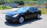 Used 2011 INFINITI M56 x image 3