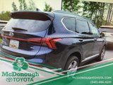 Used 2023 Hyundai Santa Fe SEL w/ Premium Package image 3